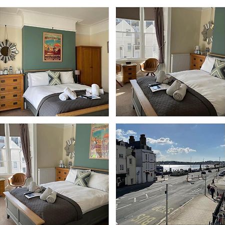 The Alendale Guesthouse Weymouth Esterno foto