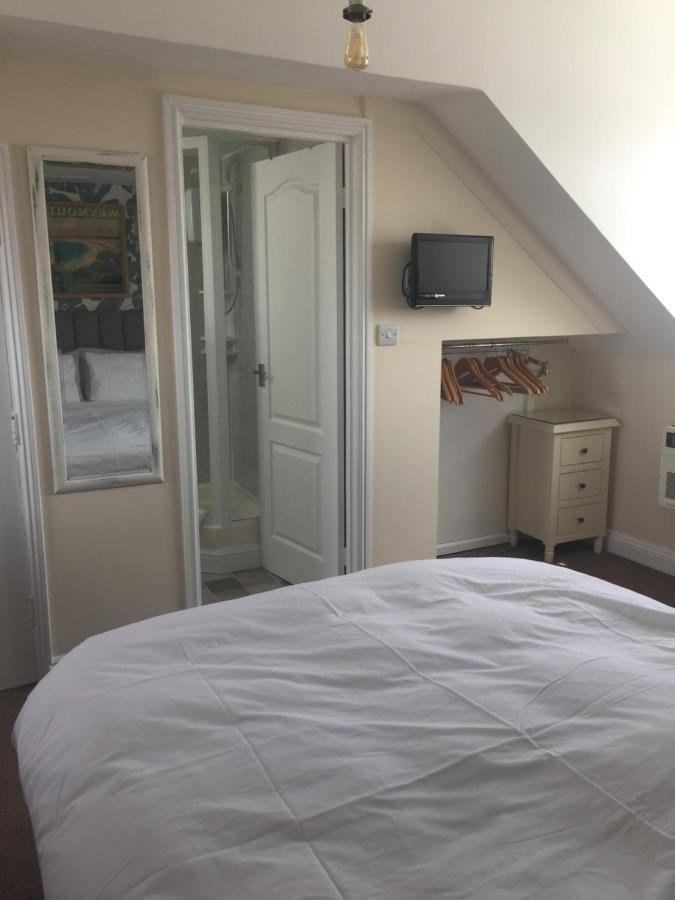 The Alendale Guesthouse Weymouth Esterno foto