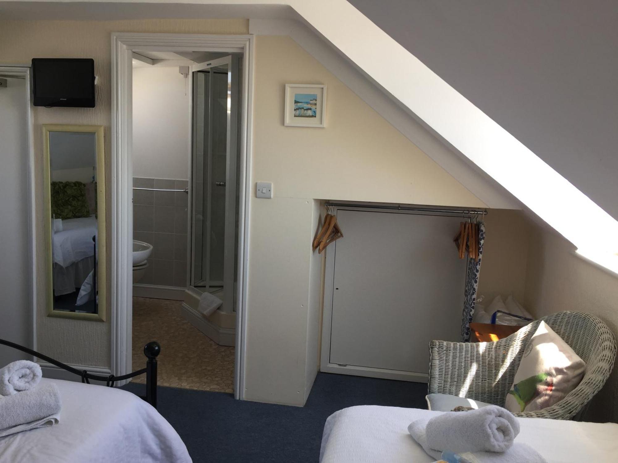 The Alendale Guesthouse Weymouth Esterno foto