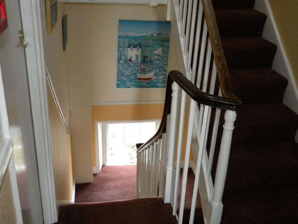 The Alendale Guesthouse Weymouth Esterno foto