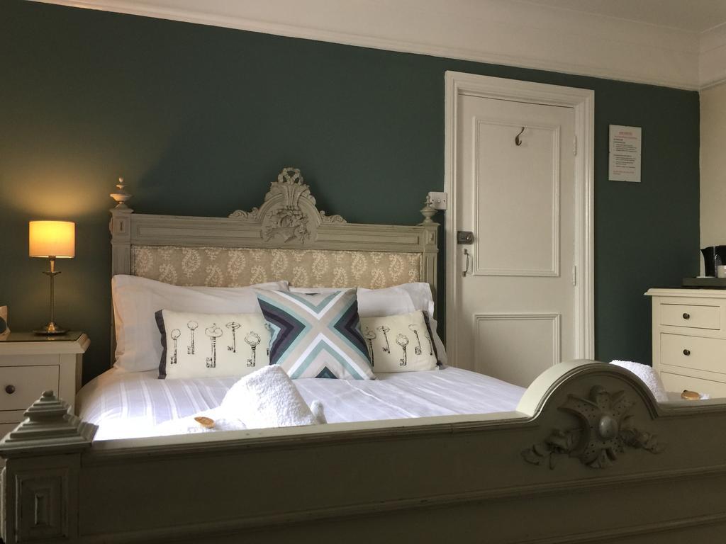 The Alendale Guesthouse Weymouth Esterno foto